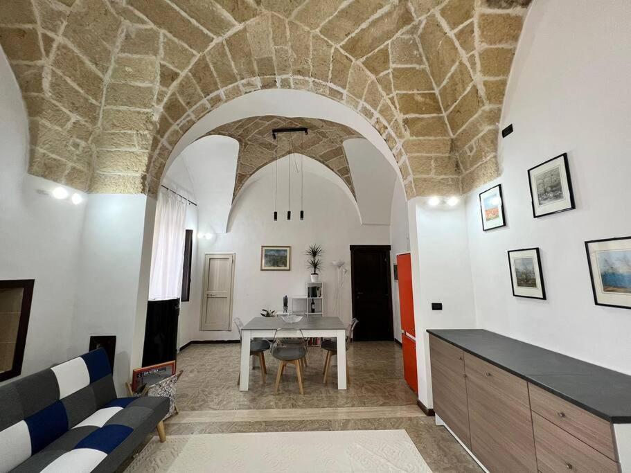 Casa Vacanze Momo A Nardò 外观 照片