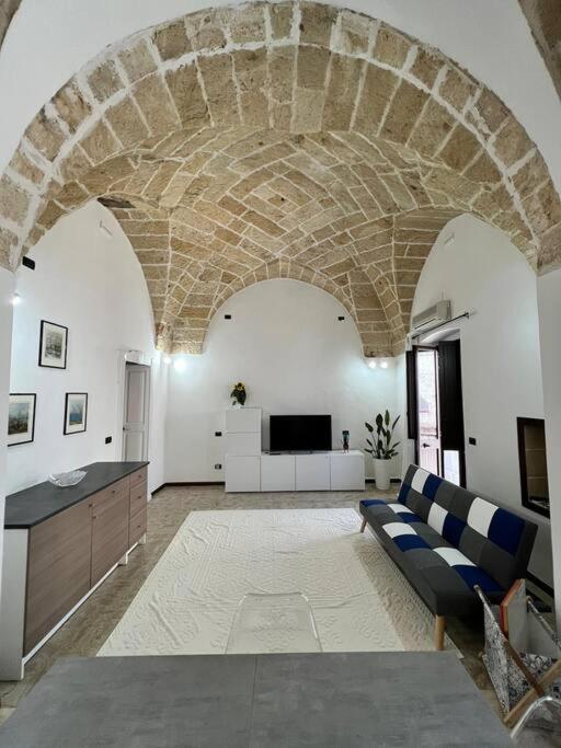 Casa Vacanze Momo A Nardò 外观 照片