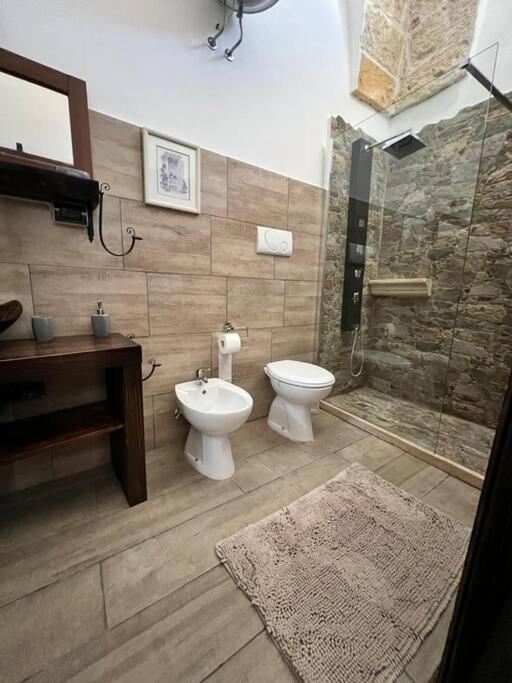 Casa Vacanze Momo A Nardò 外观 照片