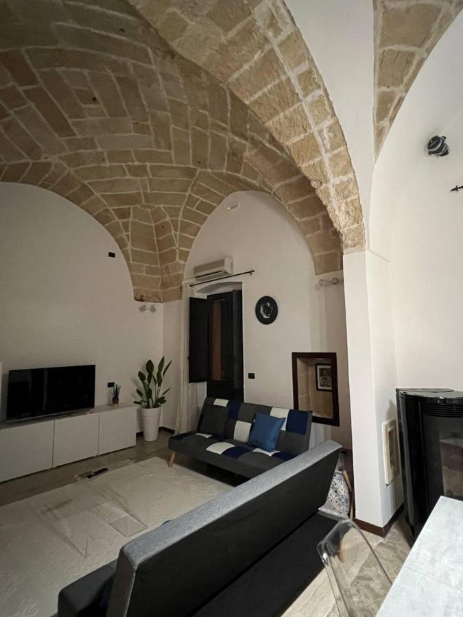 Casa Vacanze Momo A Nardò 外观 照片