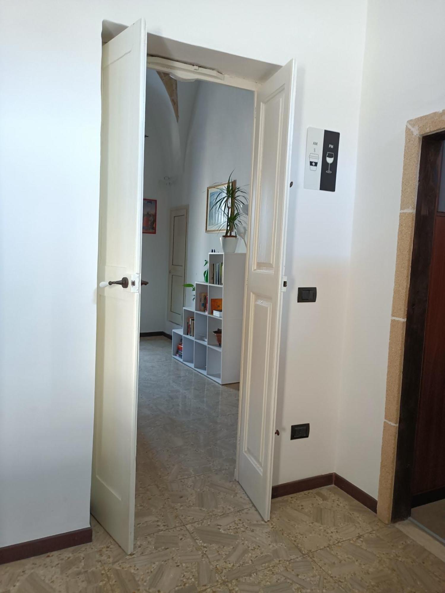 Casa Vacanze Momo A Nardò 外观 照片