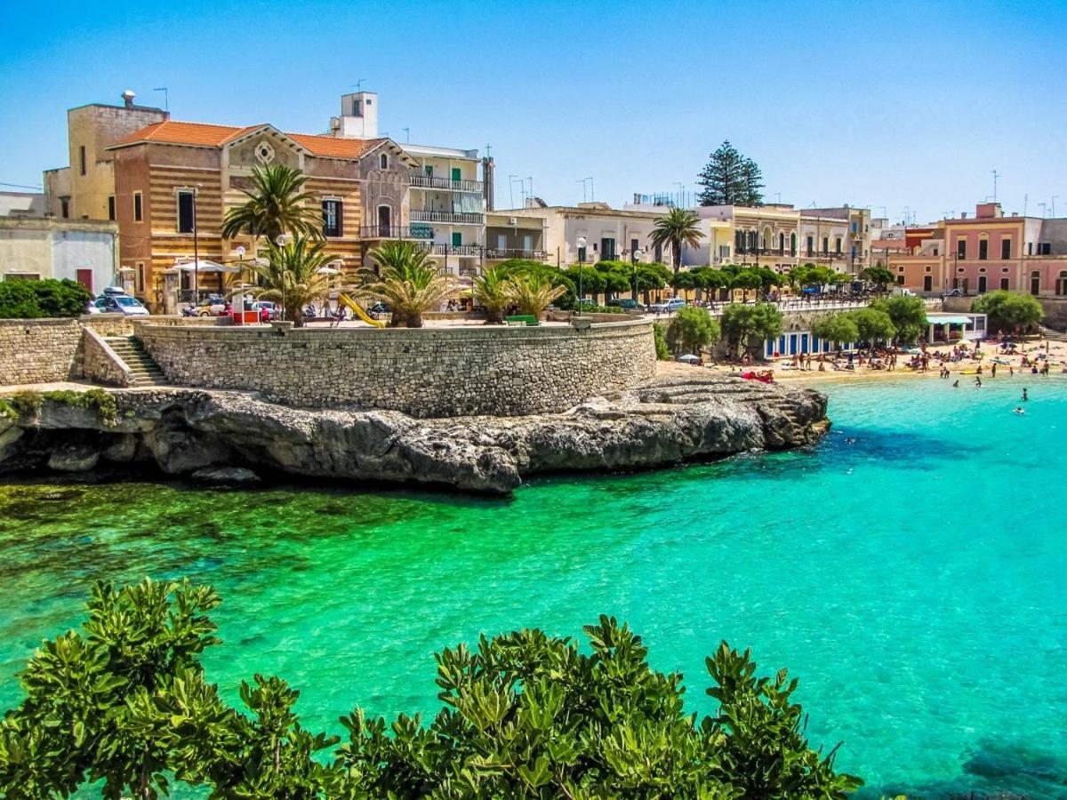 Casa Vacanze Momo A Nardò 外观 照片